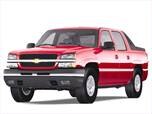 2006 Chevrolet Avalanche 1500